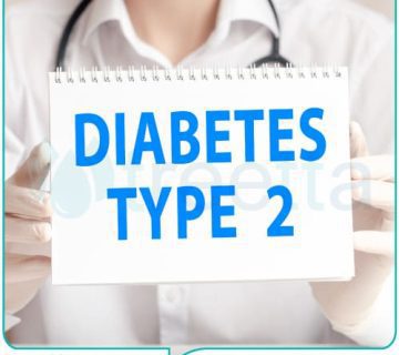 درمان دیابت نوع 2
